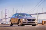 Volvo S60 Inscription 2016 года